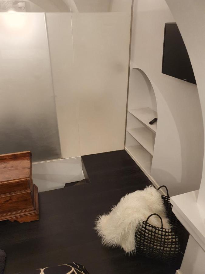 Giulia'S Coliseum Apartment Rome Exterior photo