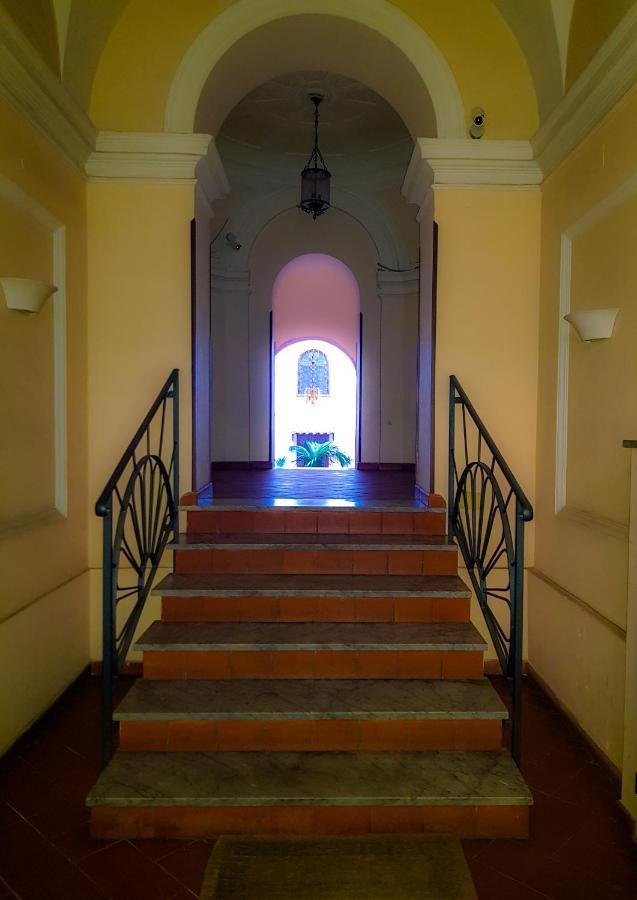 Giulia'S Coliseum Apartment Rome Exterior photo
