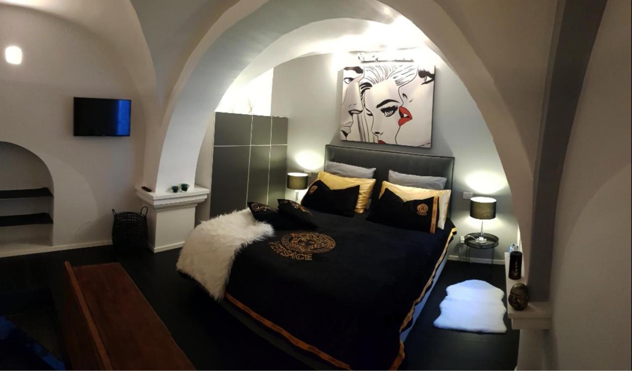 Giulia'S Coliseum Apartment Rome Exterior photo