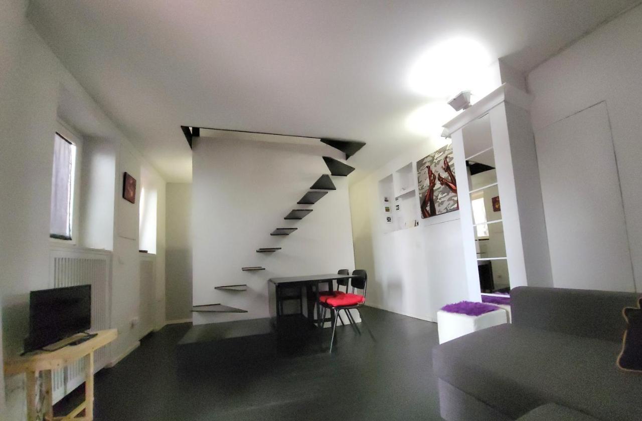 Giulia'S Coliseum Apartment Rome Exterior photo
